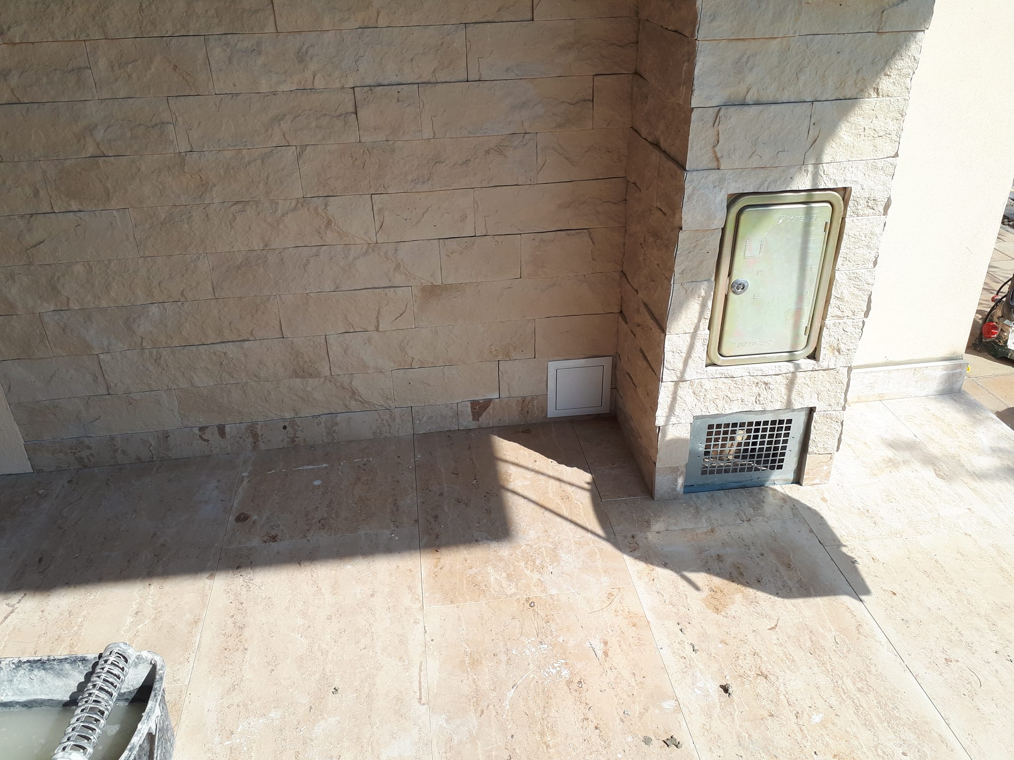 Pda Falburk Masolata